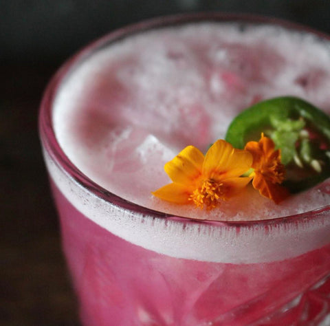 Edible Micro Flowers™