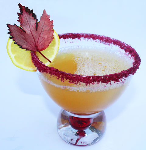 Mini Flower Crystals® Hibiscus