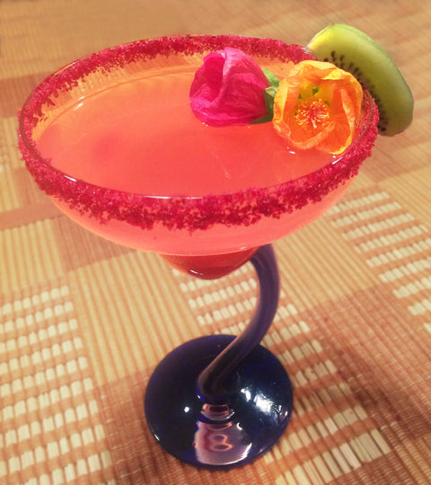 Mini Flower Crystals® Hibiscus