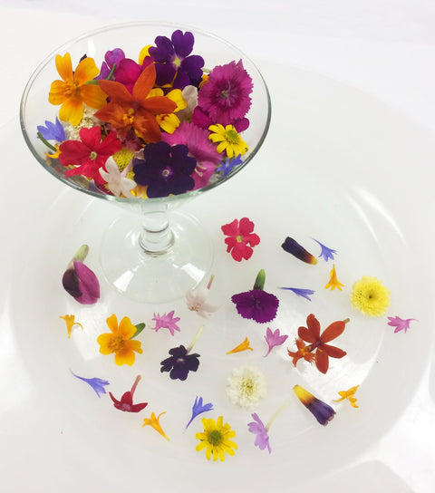 Micro Flowers™ Blend