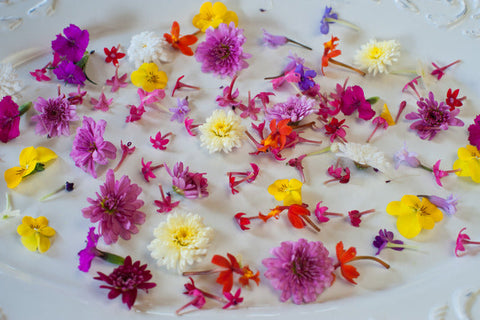 Micro Flowers™ Blend