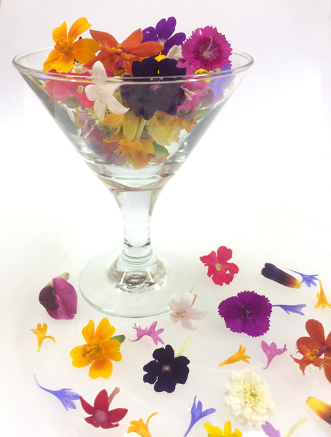 Micro Flowers™ Blend