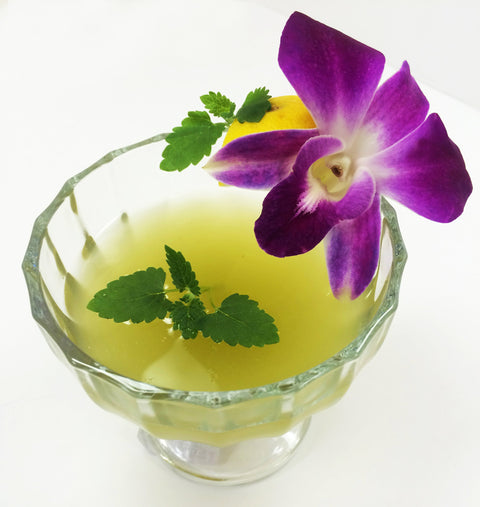 Petite® Mint Lemon™