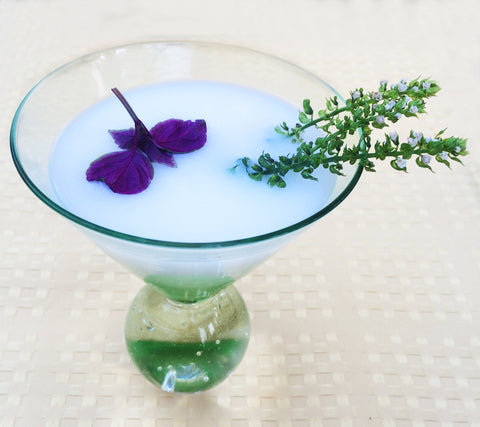 Petite® Shiso Mix